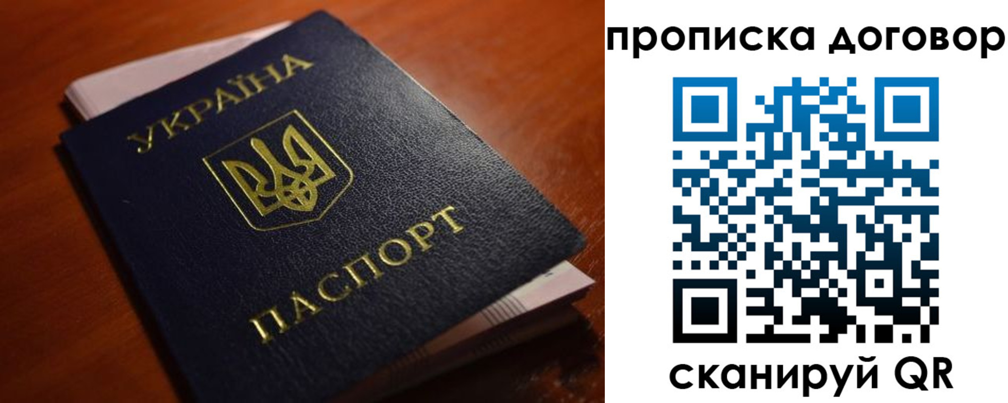 прописка законно в Одинцово